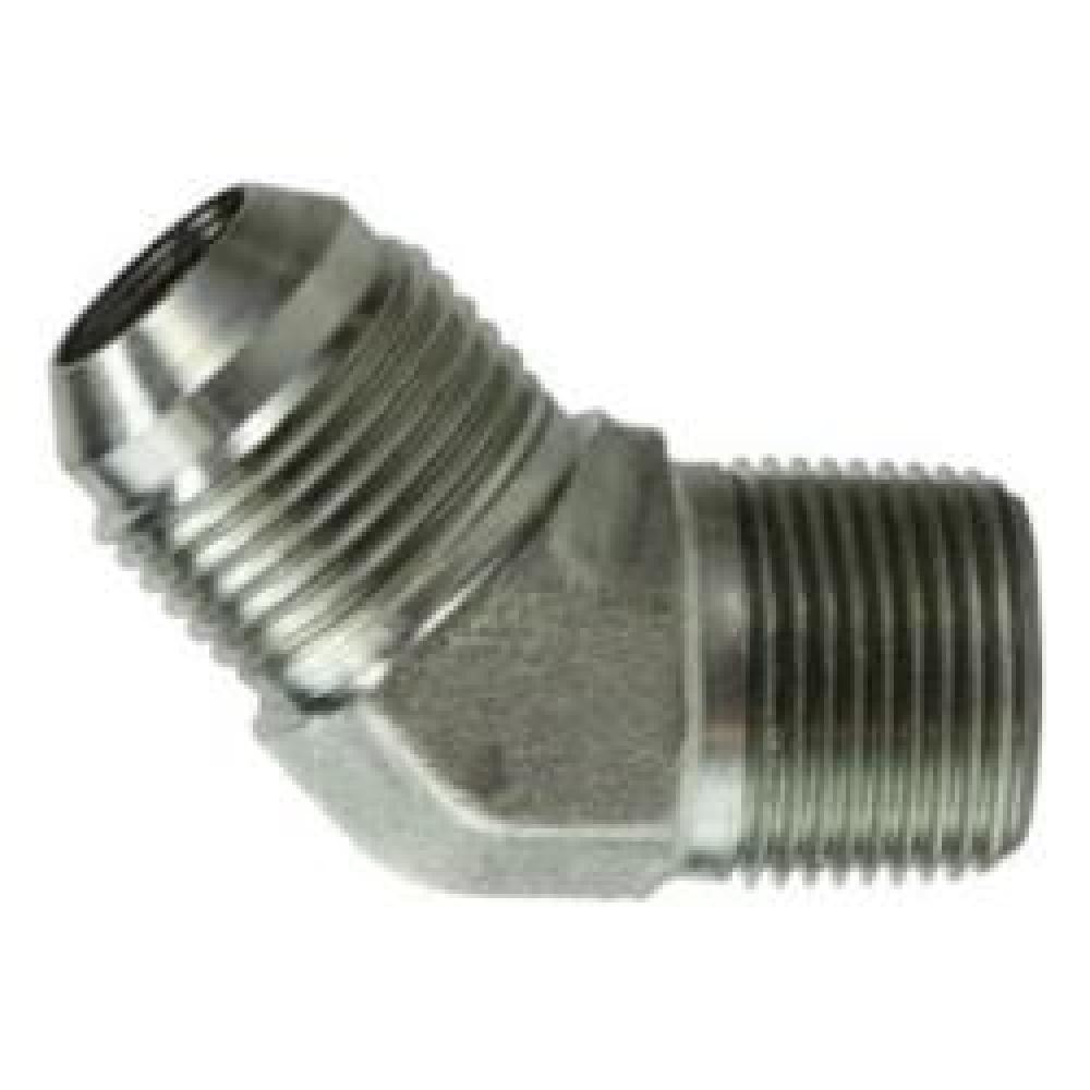 ELBOW STR 45 DEG 5/8IN 37 DEG JIC MFLRD<span class=' ItemWarning' style='display:block;'>Item is usually in stock, but we&#39;ll be in touch if there&#39;s a problem<br /></span>