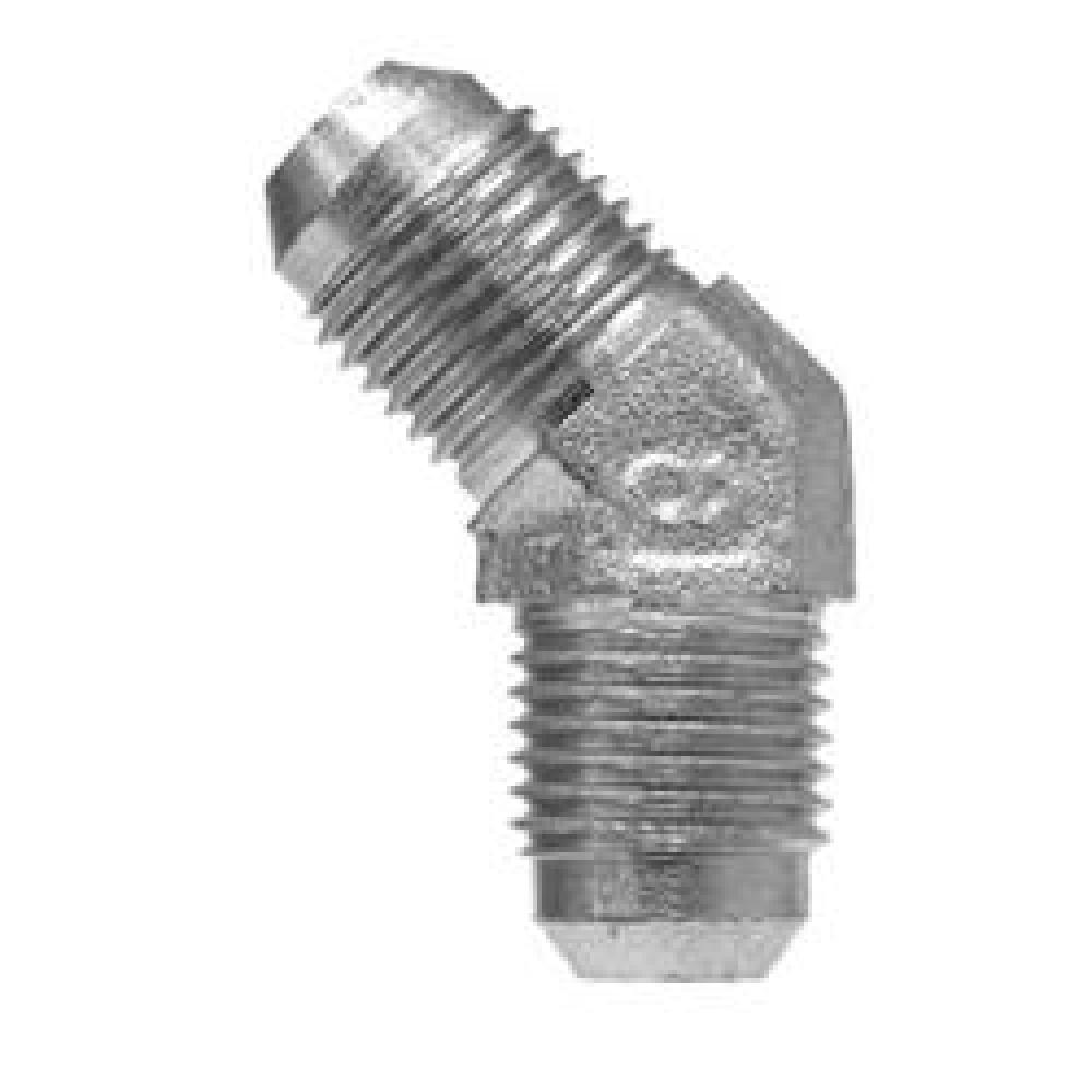 ELBOW UNION 45 DEG 1INx1IN MJIC STL<span class=' ItemWarning' style='display:block;'>Item is usually in stock, but we&#39;ll be in touch if there&#39;s a problem<br /></span>