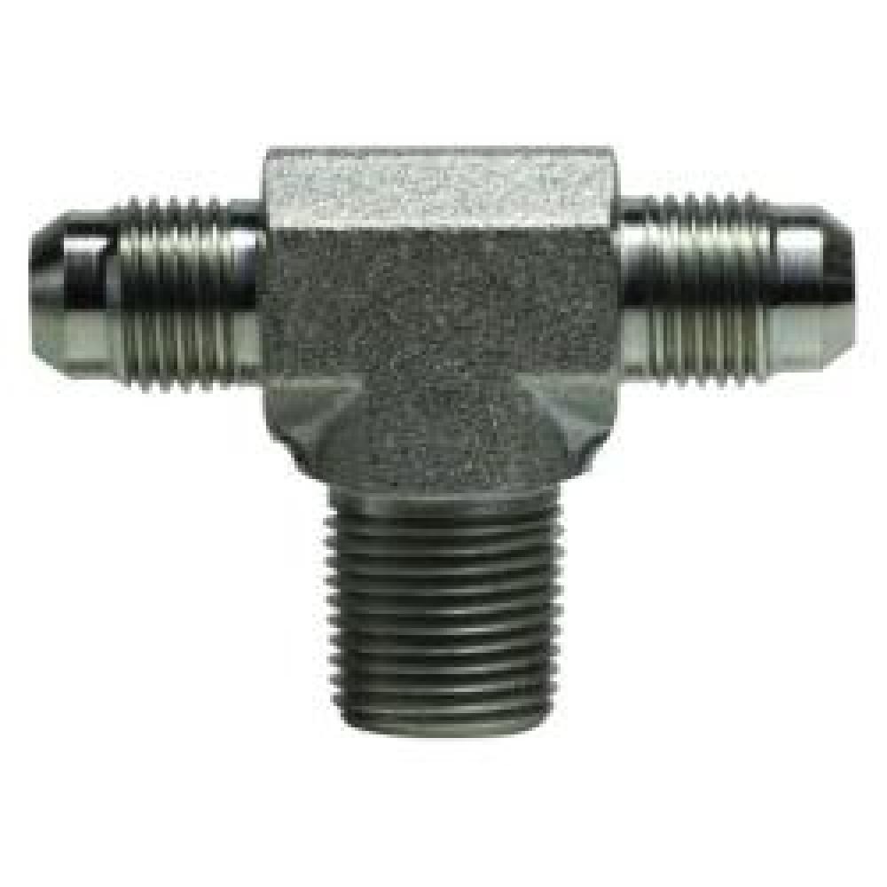 TEE BR 1-1/2IN 37 DEG JIC FLRD 1-1/2IN<span class=' ItemWarning' style='display:block;'>Item is usually in stock, but we&#39;ll be in touch if there&#39;s a problem<br /></span>