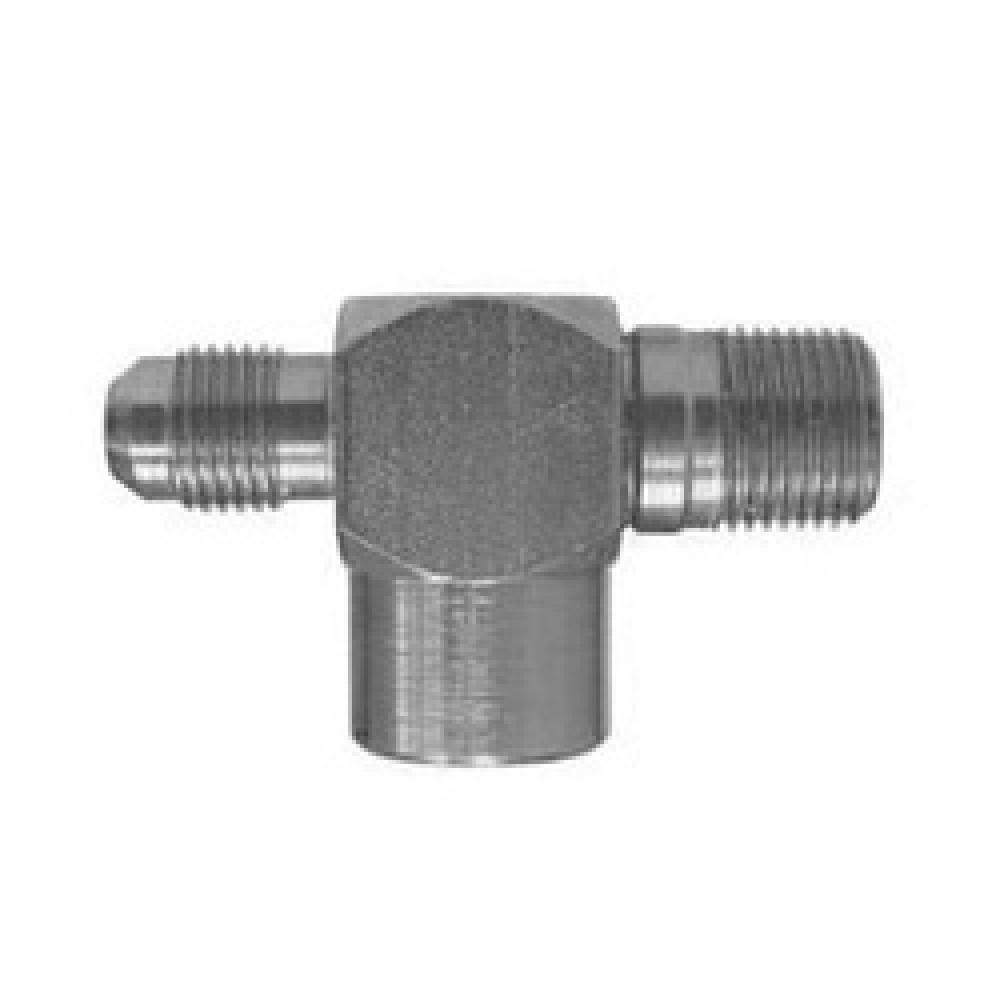 TEE 9/16IN 3/8IN 9/16IN STL<span class=' ItemWarning' style='display:block;'>Item is usually in stock, but we&#39;ll be in touch if there&#39;s a problem<br /></span>
