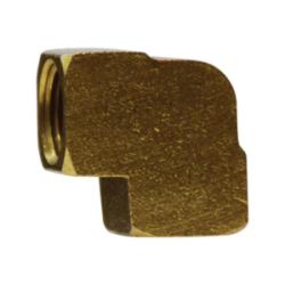 ELBOW 90 DEG 1/2IN FPT 1/4IN FPT BRS<span class=' ItemWarning' style='display:block;'>Item is usually in stock, but we&#39;ll be in touch if there&#39;s a problem<br /></span>