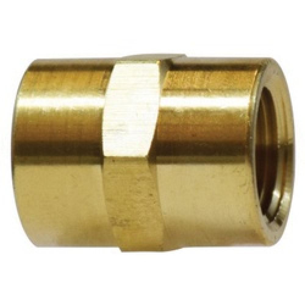 COUPLING 1/16IN NPTF 1/16IN NPTF 3/4IN<span class=' ItemWarning' style='display:block;'>Item is usually in stock, but we&#39;ll be in touch if there&#39;s a problem<br /></span>