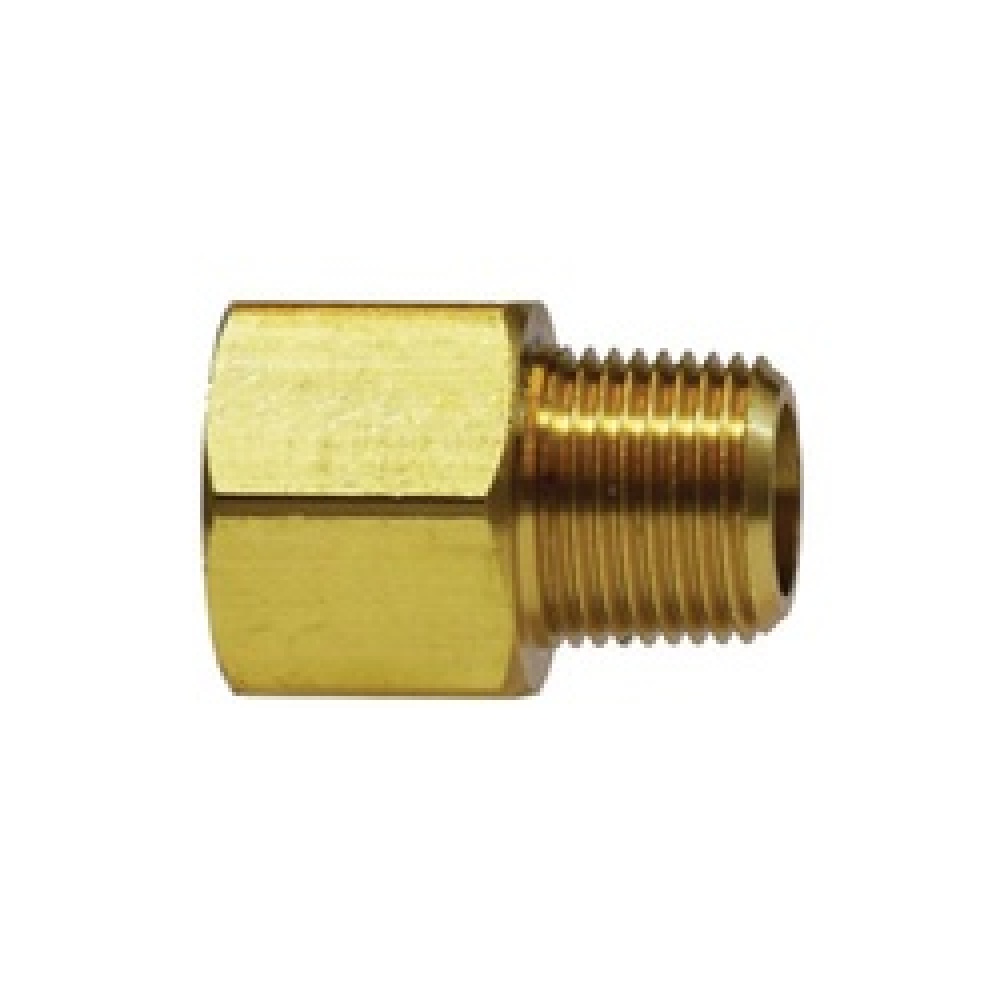 ADAPTER EXTND 1/2IN FIP 1/8IN MIP 1.09IN<span class=' ItemWarning' style='display:block;'>Item is usually in stock, but we&#39;ll be in touch if there&#39;s a problem<br /></span>