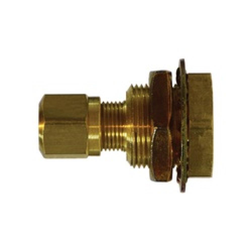 ADAPTER BHD 1/2IN TUBE OD 7/8IN FNPTF<span class=' ItemWarning' style='display:block;'>Item is usually in stock, but we&#39;ll be in touch if there&#39;s a problem<br /></span>