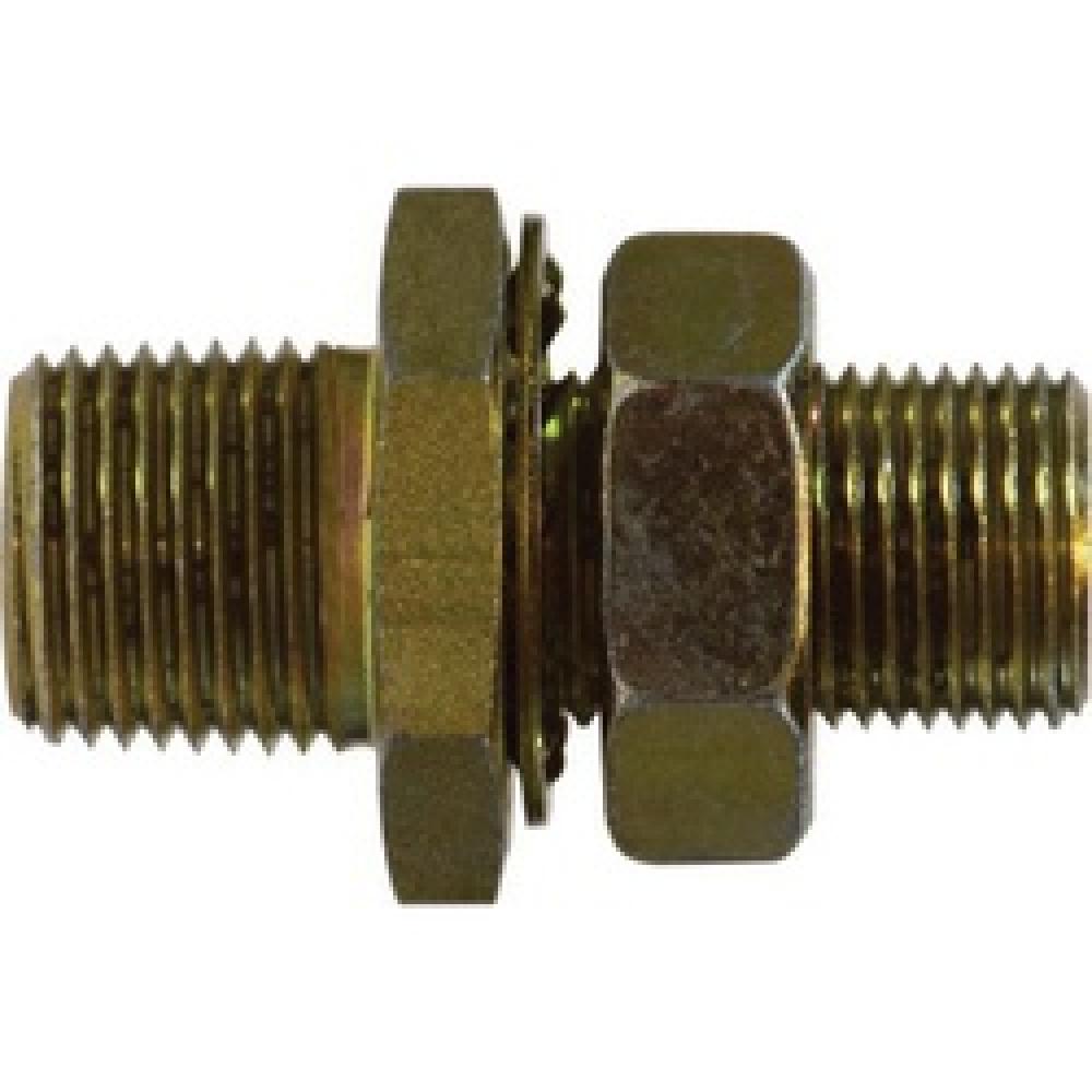 ADAPTER BHD 1/2IN MIP 1/4IN FIP BRS/STL<span class=' ItemWarning' style='display:block;'>Item is usually in stock, but we&#39;ll be in touch if there&#39;s a problem<br /></span>