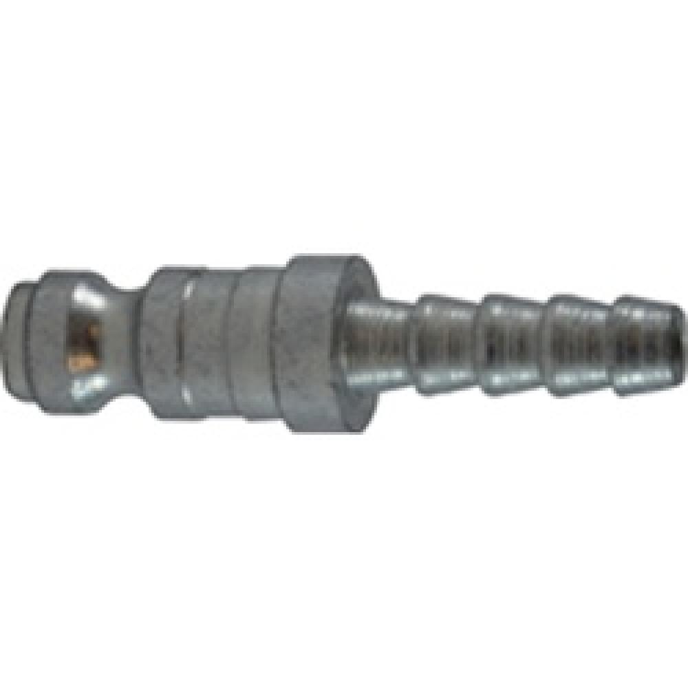 PLUG TRU PARKER PLUG BARBED 1/4IN STL<span class=' ItemWarning' style='display:block;'>Item is usually in stock, but we&#39;ll be in touch if there&#39;s a problem<br /></span>