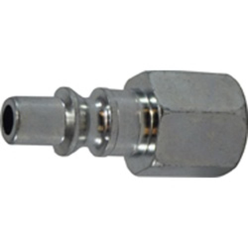 PLUG FEM ARO210 1/4 BODY 1/4 FPT STL<span class=' ItemWarning' style='display:block;'>Item is usually in stock, but we&#39;ll be in touch if there&#39;s a problem<br /></span>