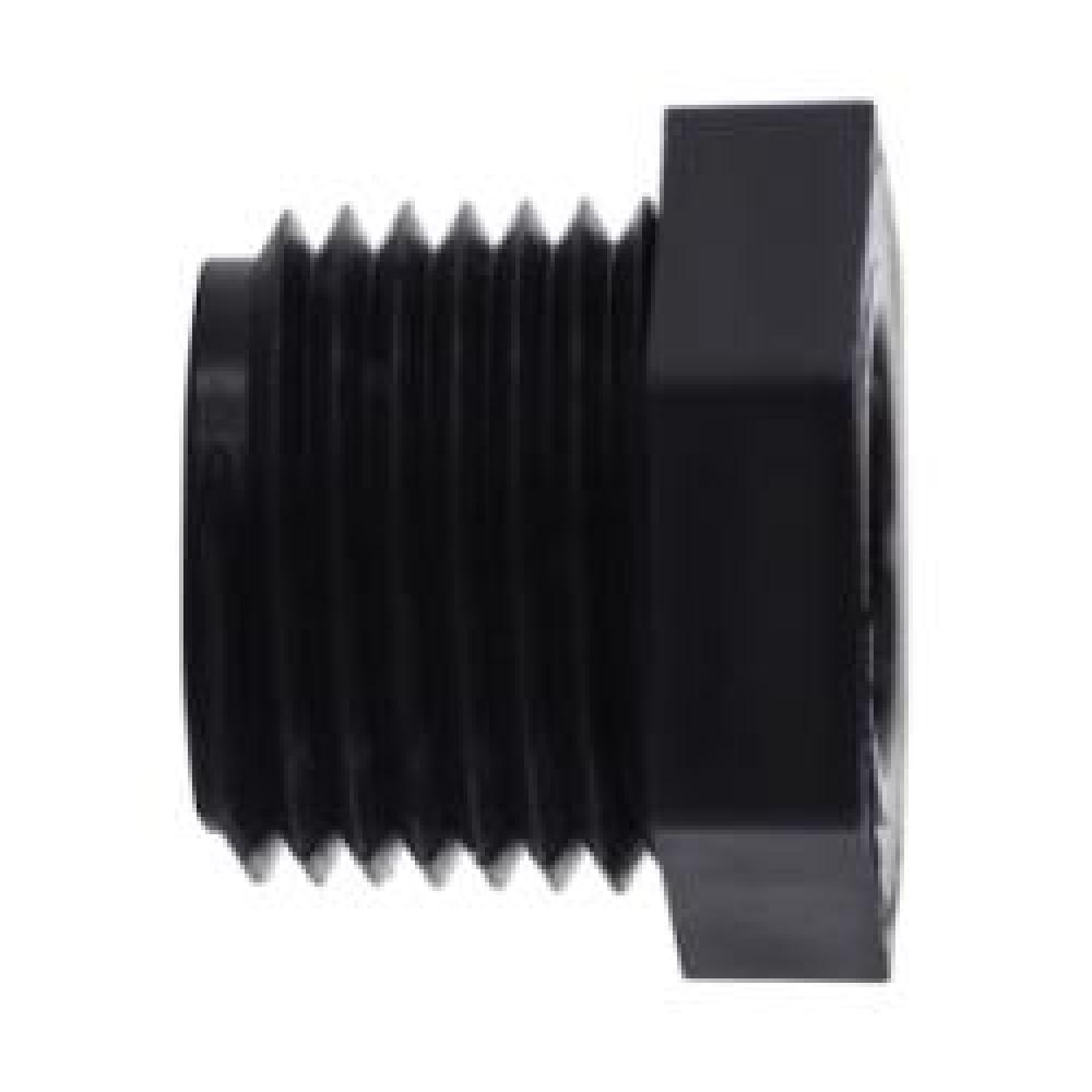 BUSHING PIPE 1-1/4IN MPT 1/2IN FPT PP<span class=' ItemWarning' style='display:block;'>Item is usually in stock, but we&#39;ll be in touch if there&#39;s a problem<br /></span>