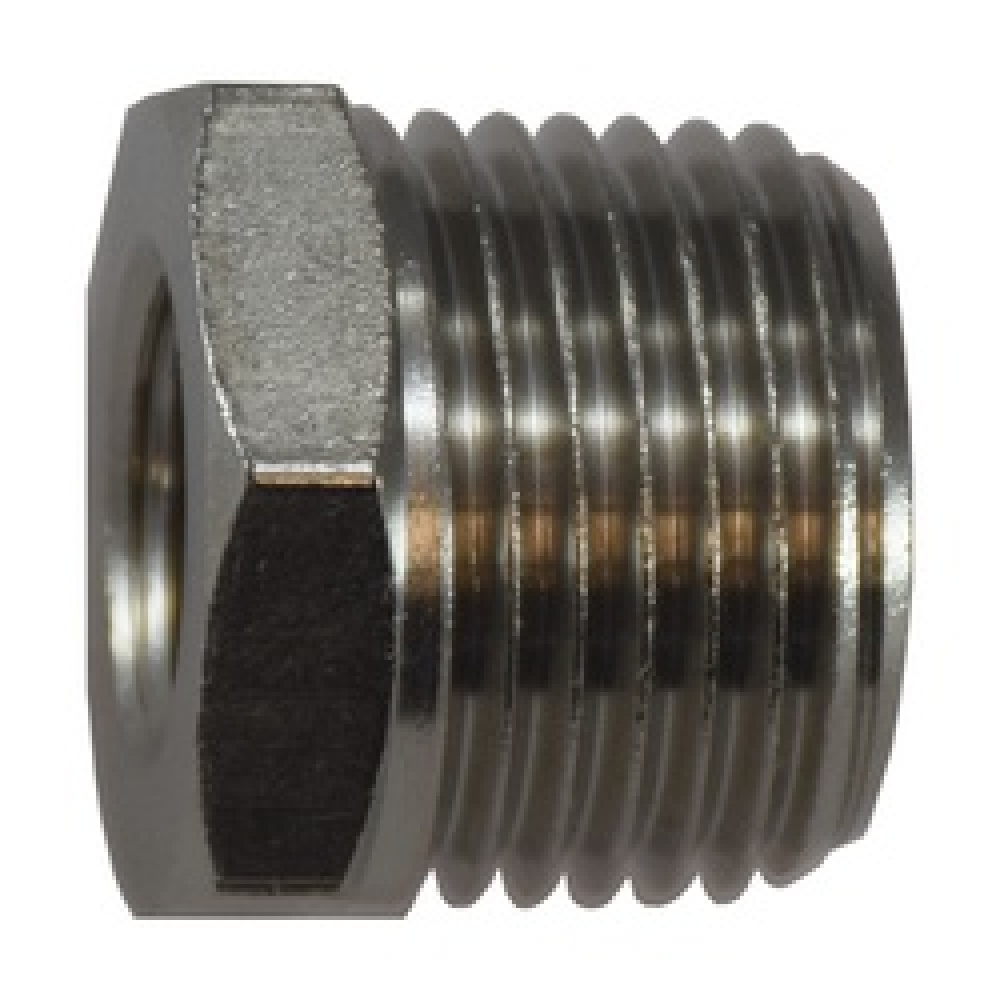 CONNECTOR 1IN MALE BSPT 3/4IN FEM BSP NP<span class=' ItemWarning' style='display:block;'>Item is usually in stock, but we&#39;ll be in touch if there&#39;s a problem<br /></span>