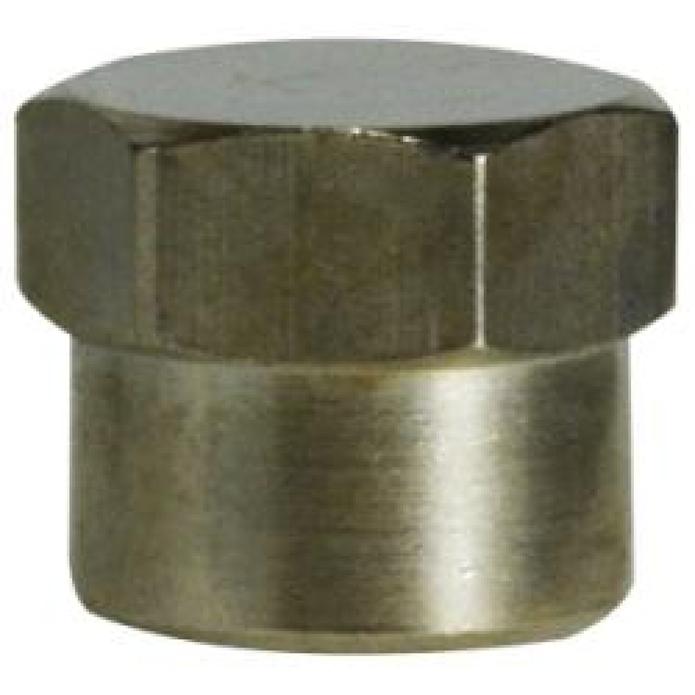 COUPLING PIPE 2IN FEM BSPP 2IN FEM NPT<span class=' ItemWarning' style='display:block;'>Item is usually in stock, but we&#39;ll be in touch if there&#39;s a problem<br /></span>