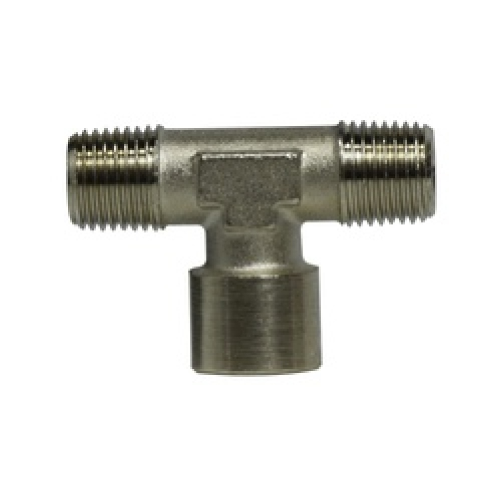TEE BR 4IN FEM BSP 4IN FEM BSP 4IN BRS<span class=' ItemWarning' style='display:block;'>Item is usually in stock, but we&#39;ll be in touch if there&#39;s a problem<br /></span>