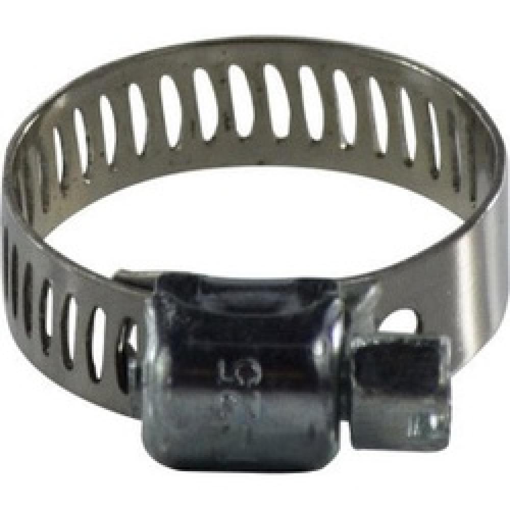 CLAMP GEAR WORM MINTR 9/16IN 1-1/4IN CS<span class=' ItemWarning' style='display:block;'>Item is usually in stock, but we&#39;ll be in touch if there&#39;s a problem<br /></span>