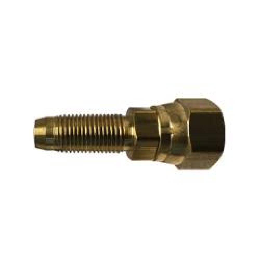 ADAPTER STEM SWVL REUSABLE 1/4IN<span class=' ItemWarning' style='display:block;'>Item is usually in stock, but we&#39;ll be in touch if there&#39;s a problem<br /></span>