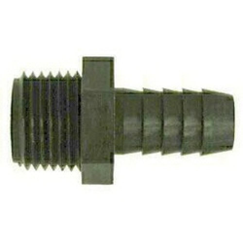 ADAPTER 3/8IN HOSE BARBED 3/8IN PP<span class=' ItemWarning' style='display:block;'>Item is usually in stock, but we&#39;ll be in touch if there&#39;s a problem<br /></span>