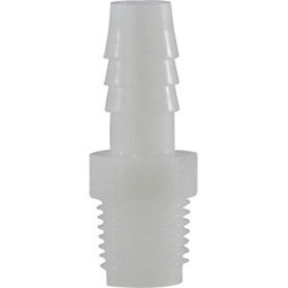 ADAPTER 3/8IN HOSE BARBED 3/4IN MIP NYL<span class=' ItemWarning' style='display:block;'>Item is usually in stock, but we&#39;ll be in touch if there&#39;s a problem<br /></span>