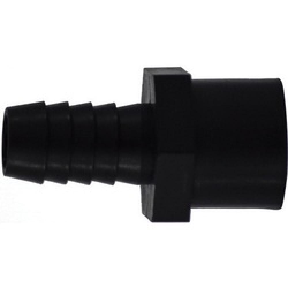 ADAPTER 3/8IN BARBED 1/8IN FIP POL THN<span class=' ItemWarning' style='display:block;'>Item is usually in stock, but we&#39;ll be in touch if there&#39;s a problem<br /></span>