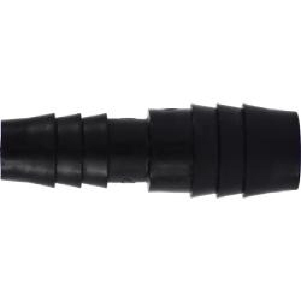 SPLICER RDCR 3/8IN HOSE BARBED 1/4IN BK<span class=' ItemWarning' style='display:block;'>Item is usually in stock, but we&#39;ll be in touch if there&#39;s a problem<br /></span>