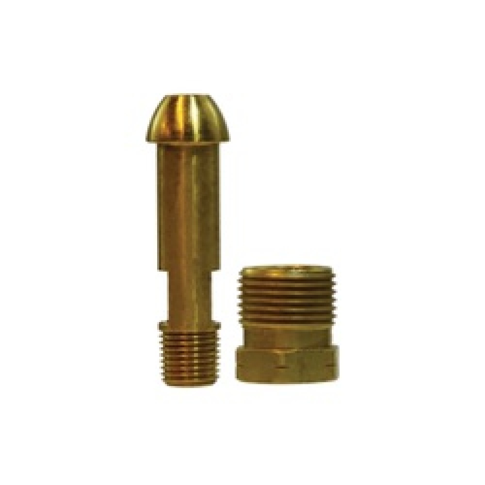 ASSEMBLY AND NUT TLPC 1/4IN POL BRS<span class=' ItemWarning' style='display:block;'>Item is usually in stock, but we&#39;ll be in touch if there&#39;s a problem<br /></span>