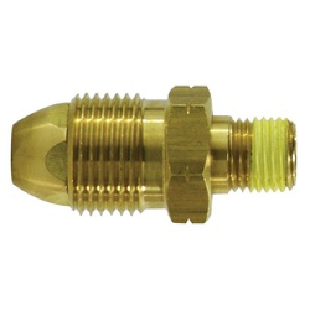 ASSEMBLY TLPC NOSE HARD 1/4IN NPT X POL<span class=' ItemWarning' style='display:block;'>Item is usually in stock, but we&#39;ll be in touch if there&#39;s a problem<br /></span>