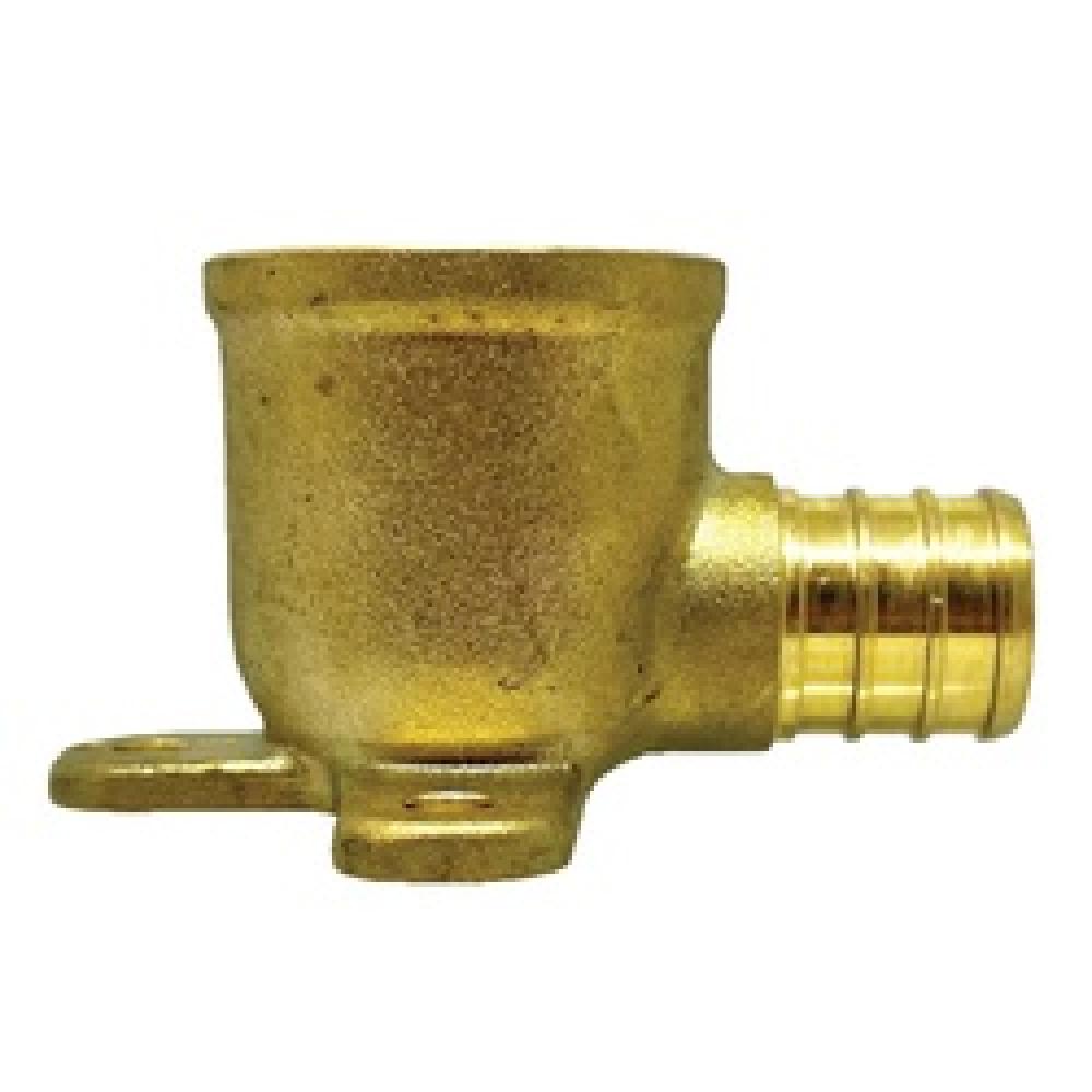 ELBOW EAR DROP 90 DEG 1/2IN PEX 1/2IN<span class=' ItemWarning' style='display:block;'>Item is usually in stock, but we&#39;ll be in touch if there&#39;s a problem<br /></span>