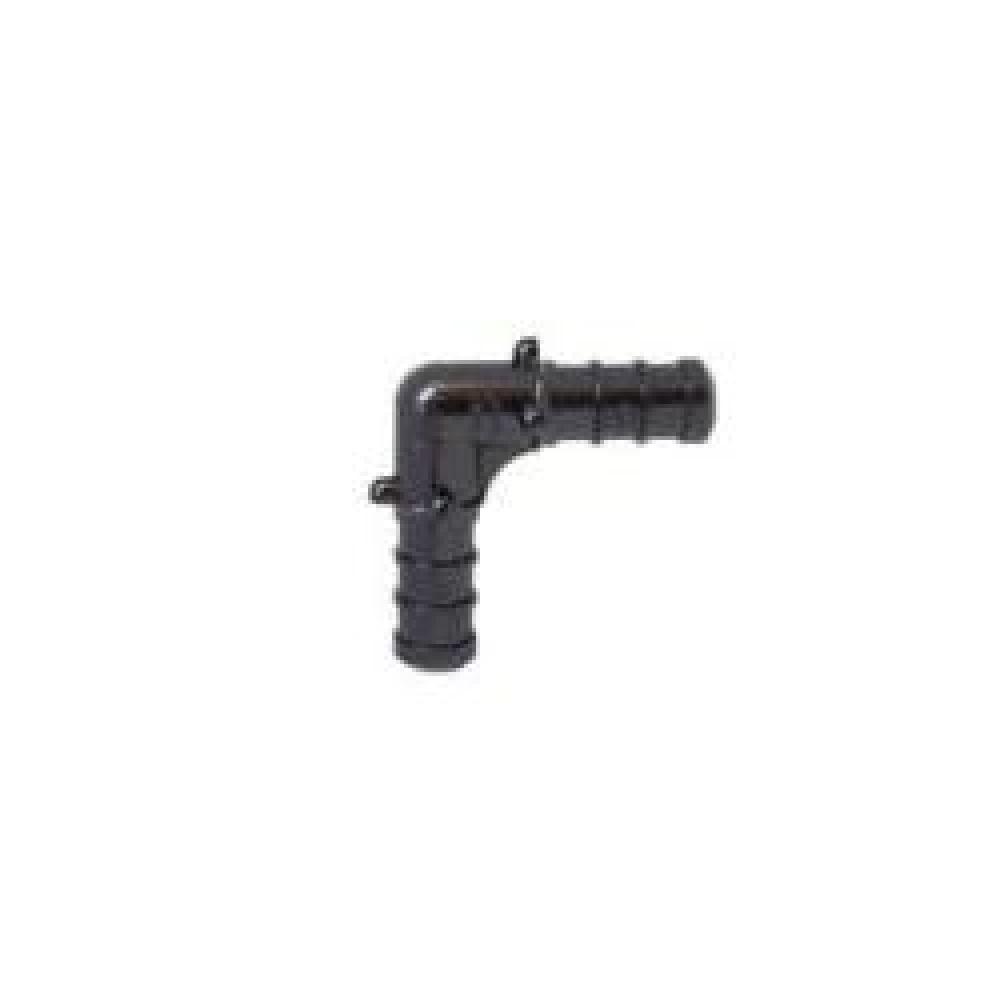 ELBOW STD 90 DEG 3/4IN PEX 3/4IN PEX<span class=' ItemWarning' style='display:block;'>Item is usually in stock, but we&#39;ll be in touch if there&#39;s a problem<br /></span>