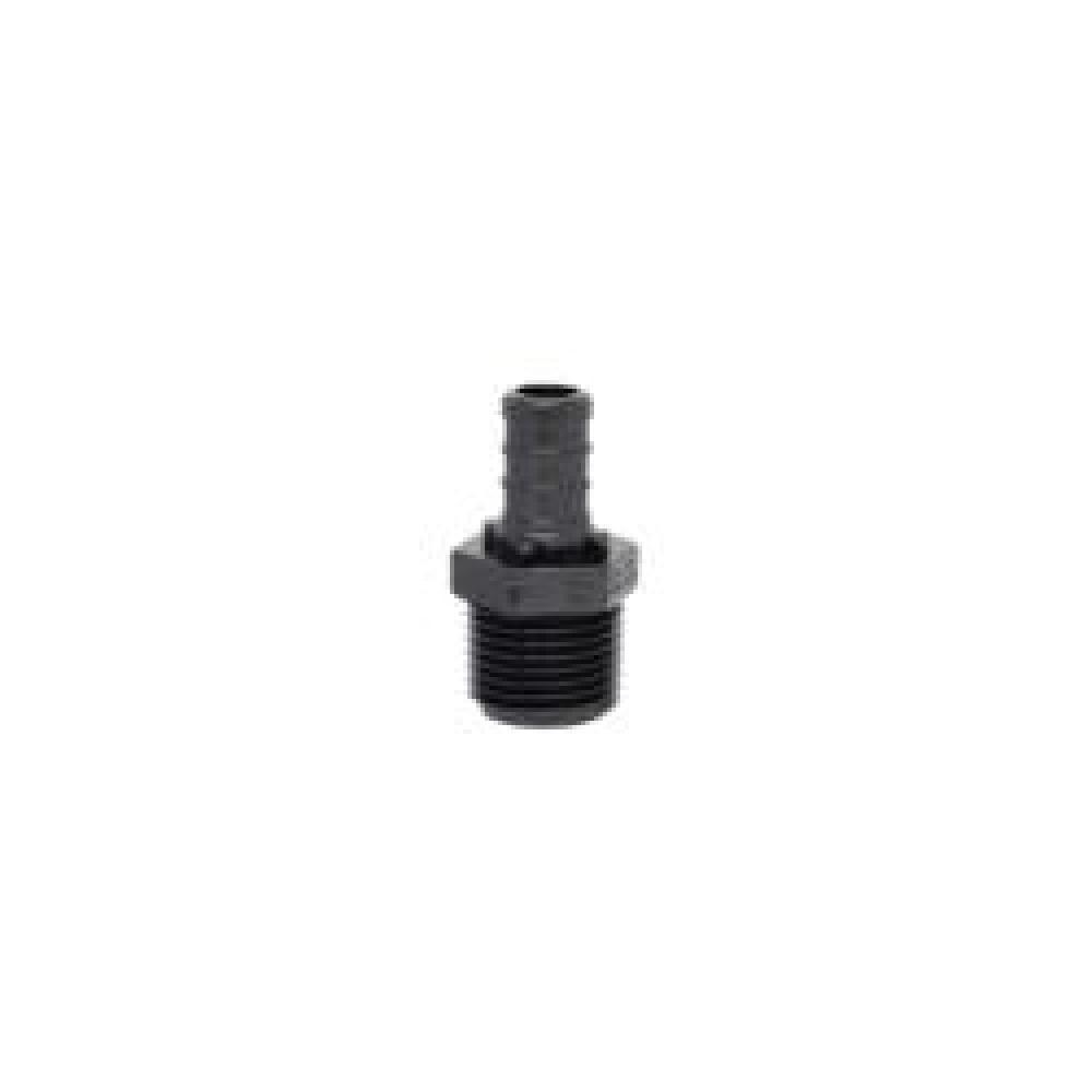 ADAPTER STD 3/4IN PEX 1/2IN MPT<span class=' ItemWarning' style='display:block;'>Item is usually in stock, but we&#39;ll be in touch if there&#39;s a problem<br /></span>