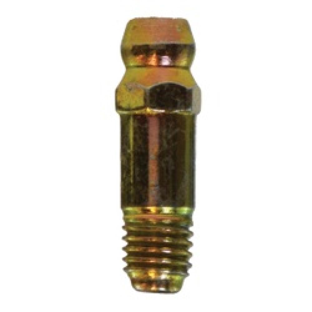 CHECK BALL 1/4-28 TPR THD 0.312IN STL<span class=' ItemWarning' style='display:block;'>Item is usually in stock, but we&#39;ll be in touch if there&#39;s a problem<br /></span>