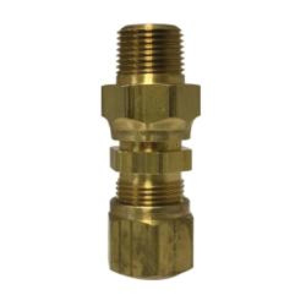 ADAPTER SWVL 1/2IN TUBE OD 3/8IN BRS<span class=' ItemWarning' style='display:block;'>Item is usually in stock, but we&#39;ll be in touch if there&#39;s a problem<br /></span>