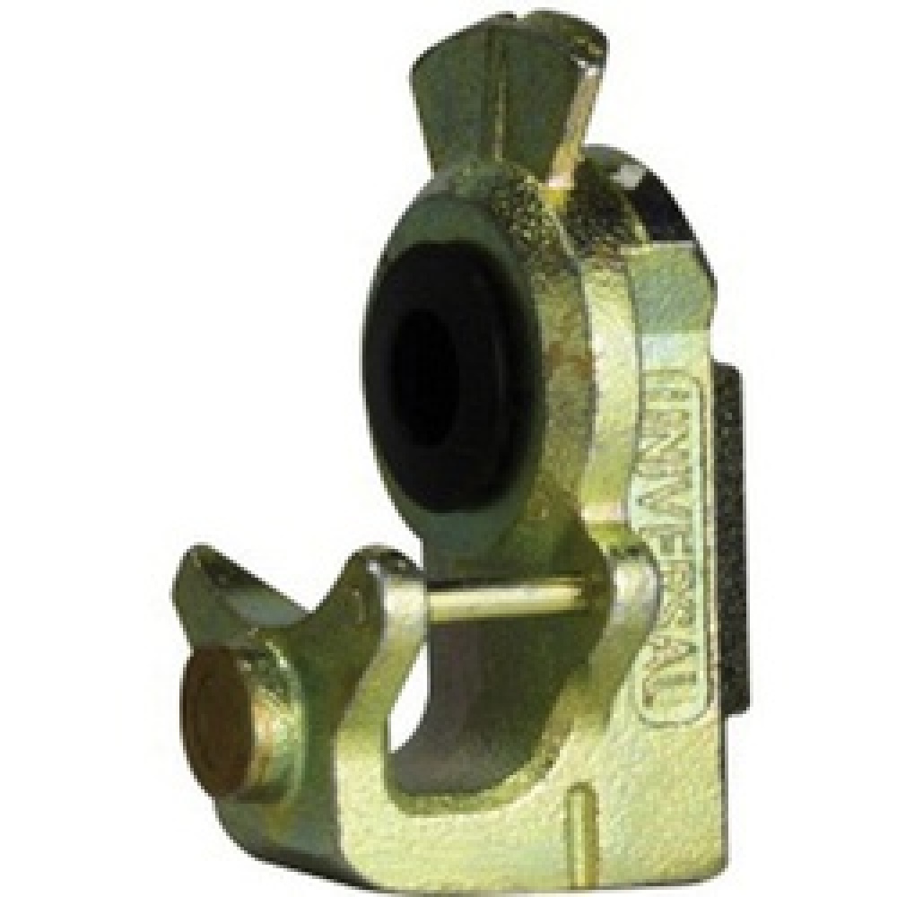 GLADHAND UNIV POLYURETHANE CAST IRON<span class=' ItemWarning' style='display:block;'>Item is usually in stock, but we&#39;ll be in touch if there&#39;s a problem<br /></span>