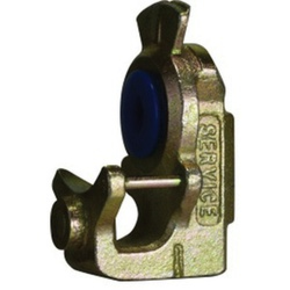 GLADHAND SVCE POLYURETHANE CAST IRON<span class=' ItemWarning' style='display:block;'>Item is usually in stock, but we&#39;ll be in touch if there&#39;s a problem<br /></span>