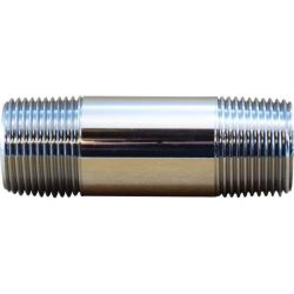 NIPPLE PIPE 1/4IN MPT 1/4IN MPT 2IN<span class=' ItemWarning' style='display:block;'>Item is usually in stock, but we&#39;ll be in touch if there&#39;s a problem<br /></span>