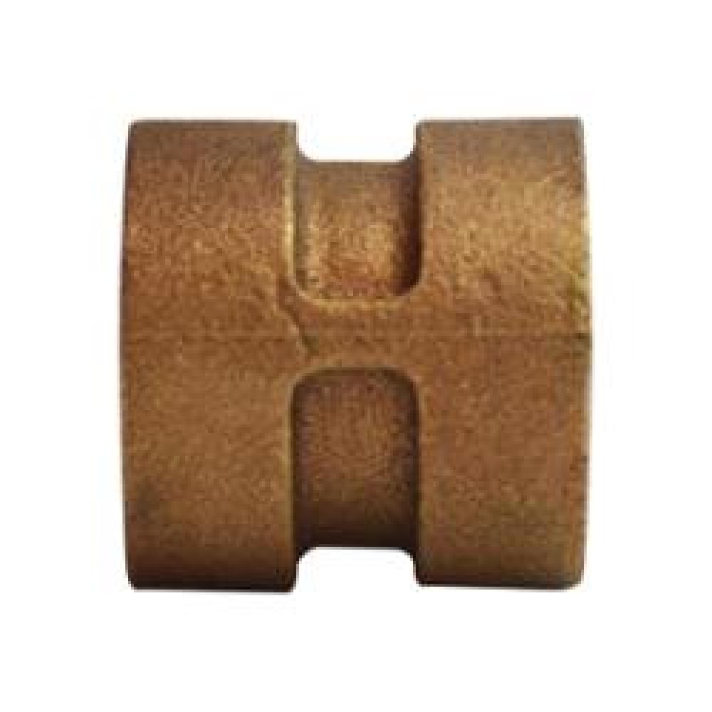 COUPLING 3/8IN FPT 3/8IN FPT BRZ XH<span class=' ItemWarning' style='display:block;'>Item is usually in stock, but we&#39;ll be in touch if there&#39;s a problem<br /></span>