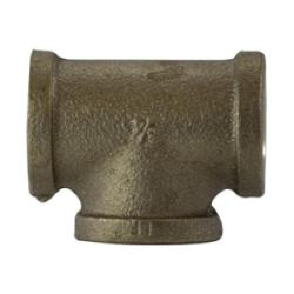 TEE PIPE 3/8IN FPT 3/8IN FPT 3/8IN BRZ<span class=' ItemWarning' style='display:block;'>Item is usually in stock, but we&#39;ll be in touch if there&#39;s a problem<br /></span>