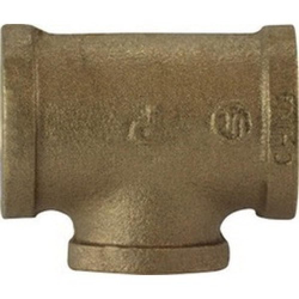 TEE REDUCING BR 1/2IN FPT 1/2IN FPT FPT<span class=' ItemWarning' style='display:block;'>Item is usually in stock, but we&#39;ll be in touch if there&#39;s a problem<br /></span>