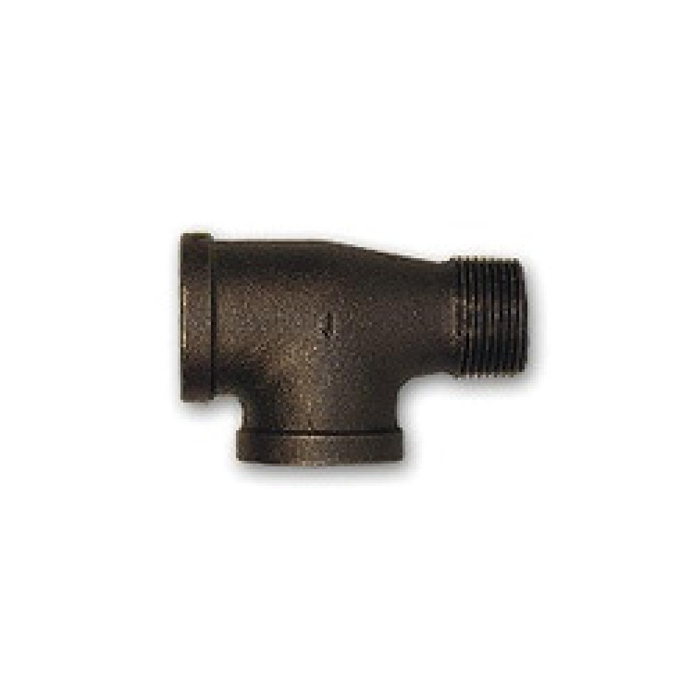 TEE ST 1/2IN MPT 1/2IN MPT 1/2IN MPT BRZ<span class=' ItemWarning' style='display:block;'>Item is usually in stock, but we&#39;ll be in touch if there&#39;s a problem<br /></span>