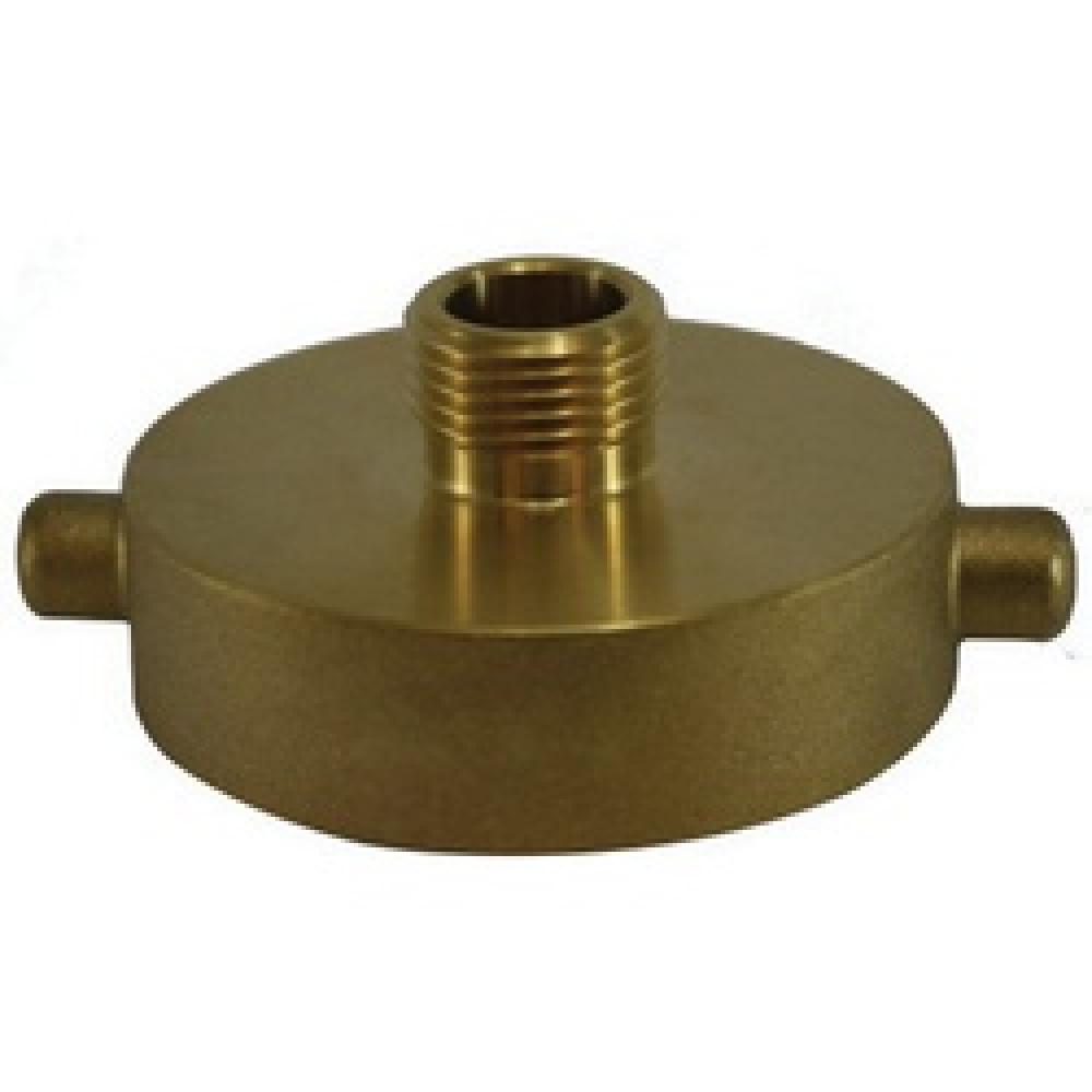 ADAPTER REDUCING HYDRANT 3IN NPSH NST<span class=' ItemWarning' style='display:block;'>Item is usually in stock, but we&#39;ll be in touch if there&#39;s a problem<br /></span>
