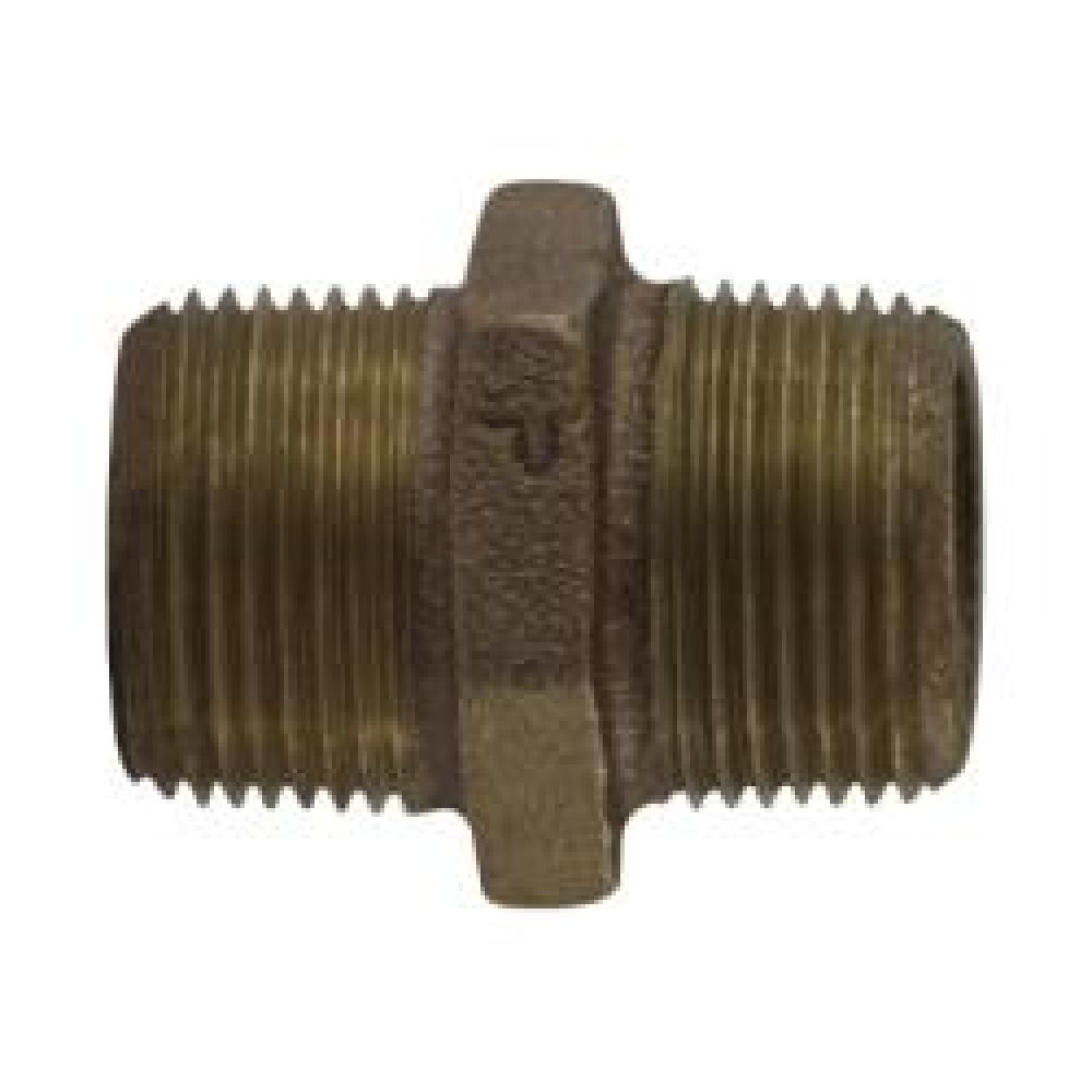 NIPPLE HEX 3/4IN MPT 3/4IN MPT 1.77IN<span class=' ItemWarning' style='display:block;'>Item is usually in stock, but we&#39;ll be in touch if there&#39;s a problem<br /></span>