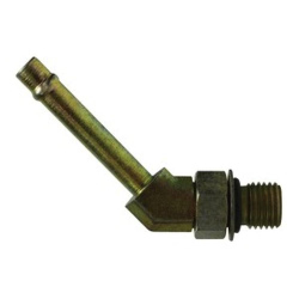 INSERT HOSE 45 DEG 1IN HOSE 1-5/16<span class=' ItemWarning' style='display:block;'>Item is usually in stock, but we&#39;ll be in touch if there&#39;s a problem<br /></span>
