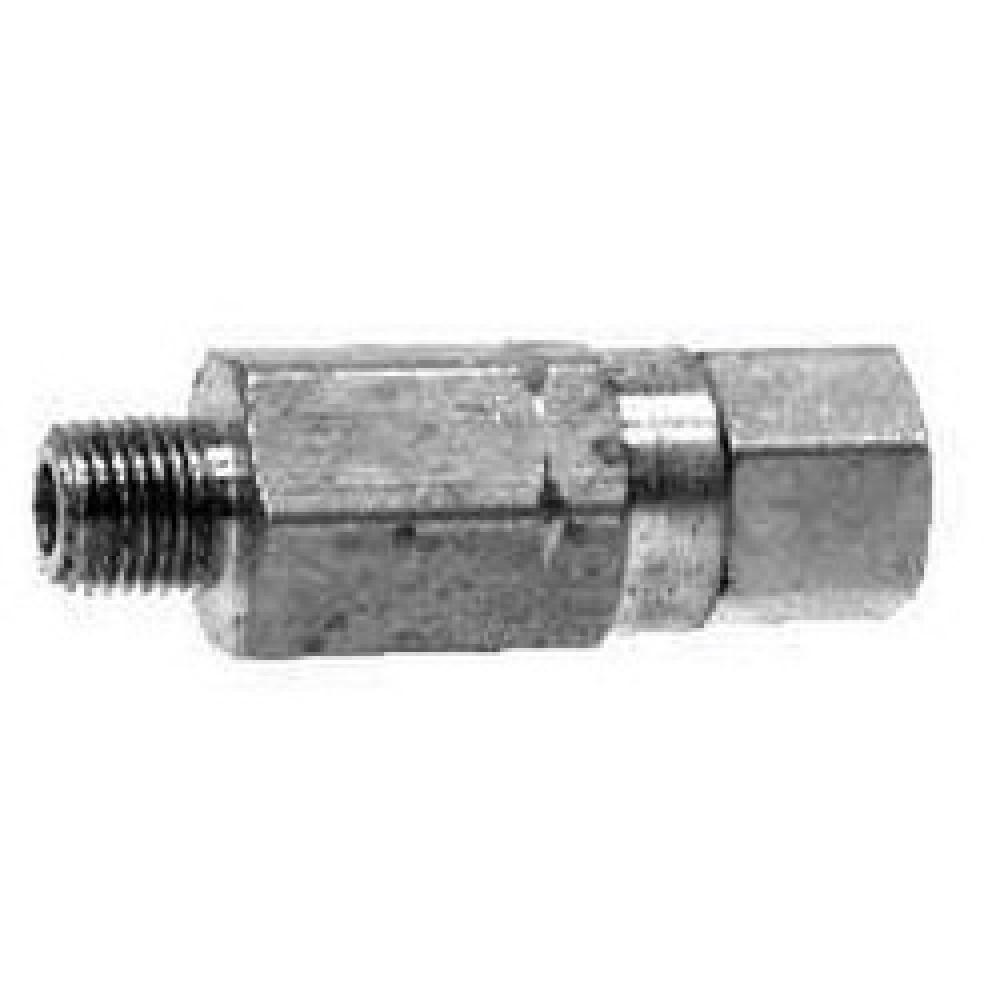 VALVE CHECK PRESS HIGH 1/4IN MIP X FIP<span class=' ItemWarning' style='display:block;'>Item is usually in stock, but we&#39;ll be in touch if there&#39;s a problem<br /></span>