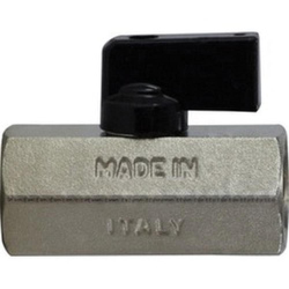 VALVE BALL MINTR 1/2IN FPT X FPT 235PSI<span class=' ItemWarning' style='display:block;'>Item is usually in stock, but we&#39;ll be in touch if there&#39;s a problem<br /></span>