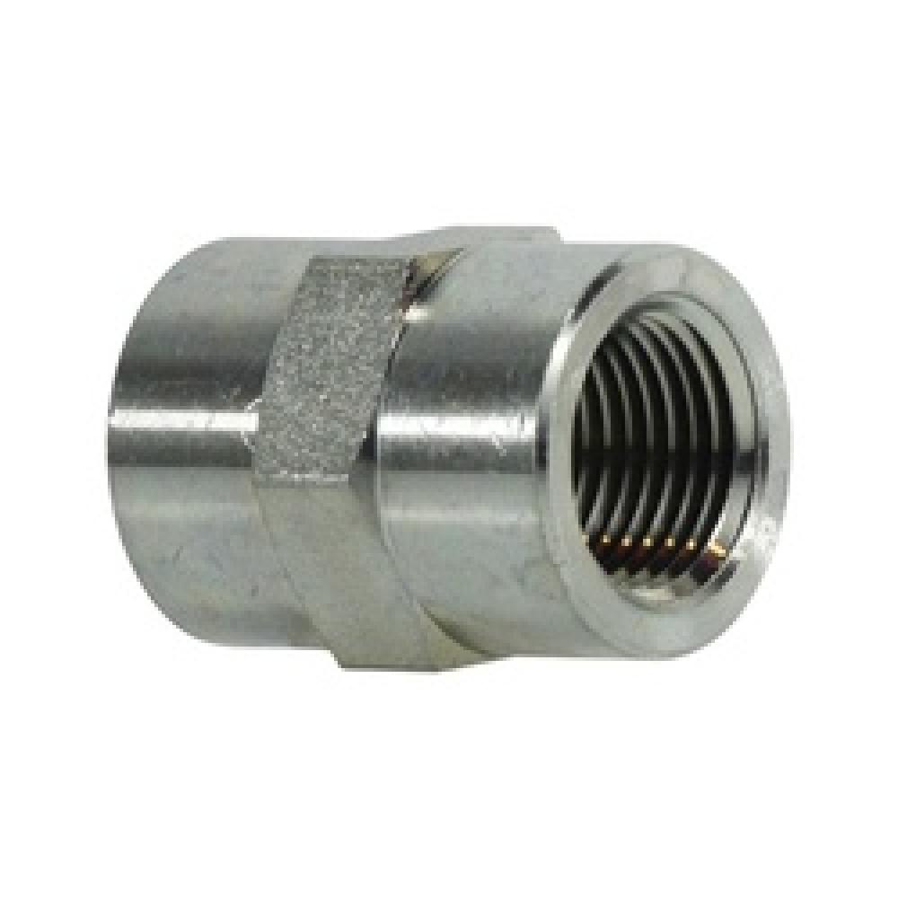 COUPLING PIPE 2IN FPT 2IN FPT STL<span class=' ItemWarning' style='display:block;'>Item is usually in stock, but we&#39;ll be in touch if there&#39;s a problem<br /></span>