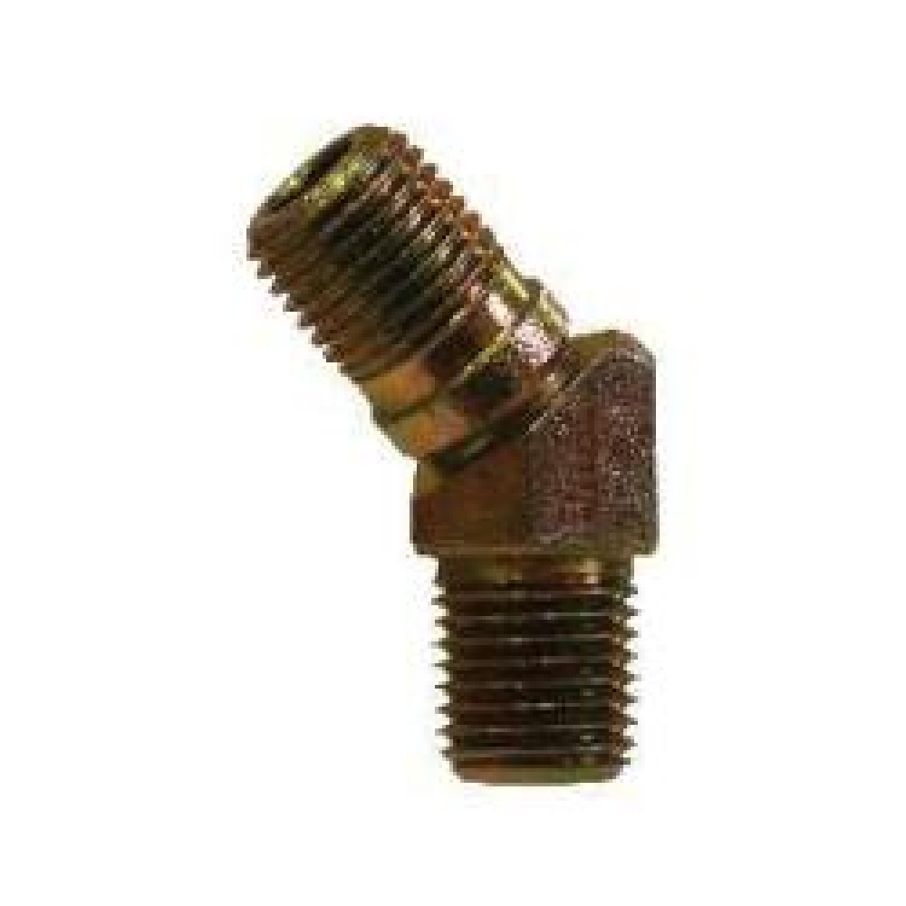 ELBOW 45 DEG 1-1/2IN MPT 1-1/2IN MPT STL<span class=' ItemWarning' style='display:block;'>Item is usually in stock, but we&#39;ll be in touch if there&#39;s a problem<br /></span>