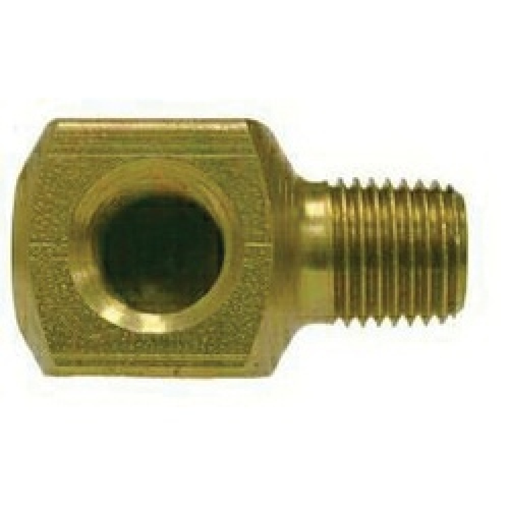 ELBOW ST 90 DEG 1/8IN 3/8IN<span class=' ItemWarning' style='display:block;'>Item is usually in stock, but we&#39;ll be in touch if there&#39;s a problem<br /></span>