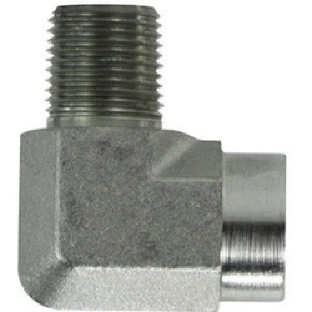ELBOW ST 90 DEG 3/8IN MALE PIPE 1/8IN<span class=' ItemWarning' style='display:block;'>Item is usually in stock, but we&#39;ll be in touch if there&#39;s a problem<br /></span>
