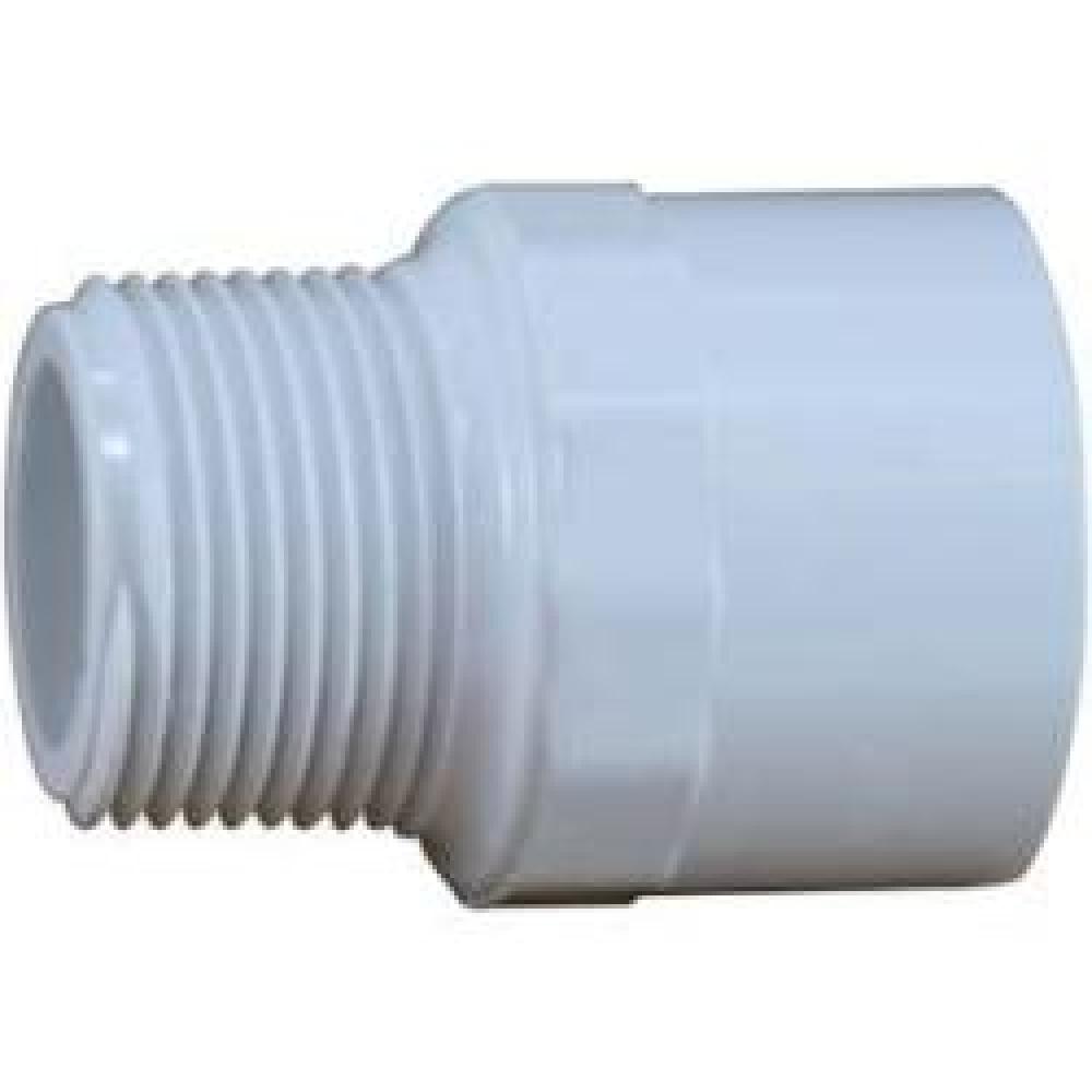 ADAPTER 3IN SLIP 3IN MIP PVC 3/8-22<span class=' ItemWarning' style='display:block;'>Item is usually in stock, but we&#39;ll be in touch if there&#39;s a problem<br /></span>