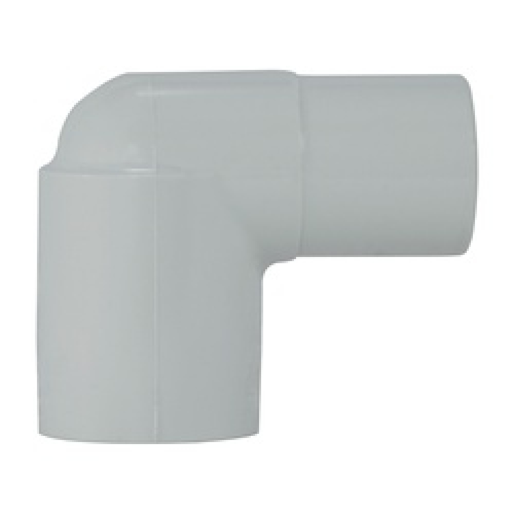 ELBOW ST 90 DEG 1/2IN PVC SCH 40<span class=' ItemWarning' style='display:block;'>Item is usually in stock, but we&#39;ll be in touch if there&#39;s a problem<br /></span>