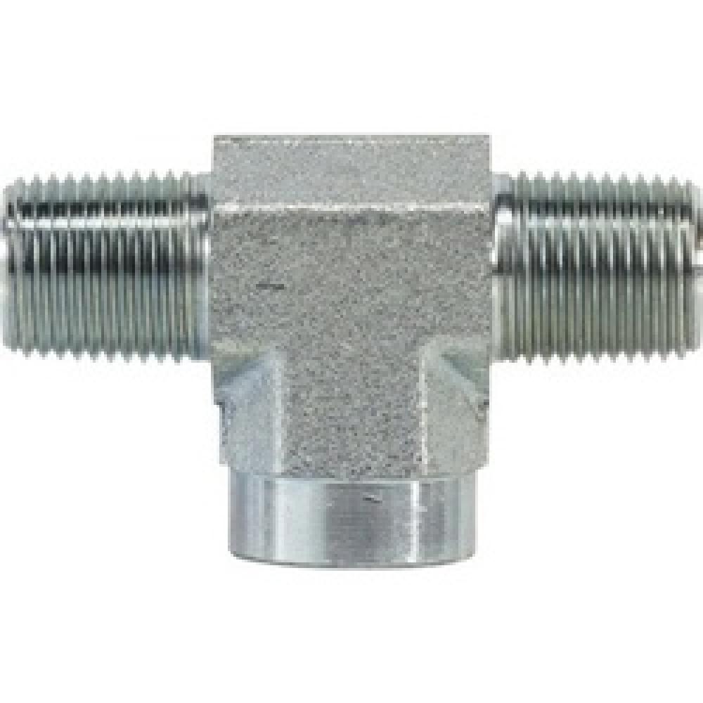 TEE BR 3/8IN MALE PIPE 3/8IN MALE PIPE<span class=' ItemWarning' style='display:block;'>Item is usually in stock, but we&#39;ll be in touch if there&#39;s a problem<br /></span>