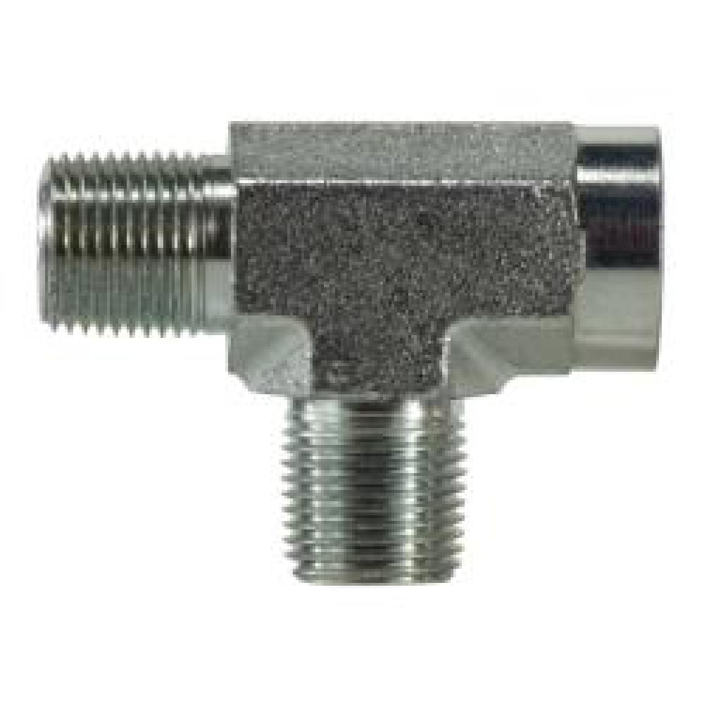 TEE RUN PIPE 1-1/4IN MPT 1-1/4IN FPT MPT<span class=' ItemWarning' style='display:block;'>Item is usually in stock, but we&#39;ll be in touch if there&#39;s a problem<br /></span>