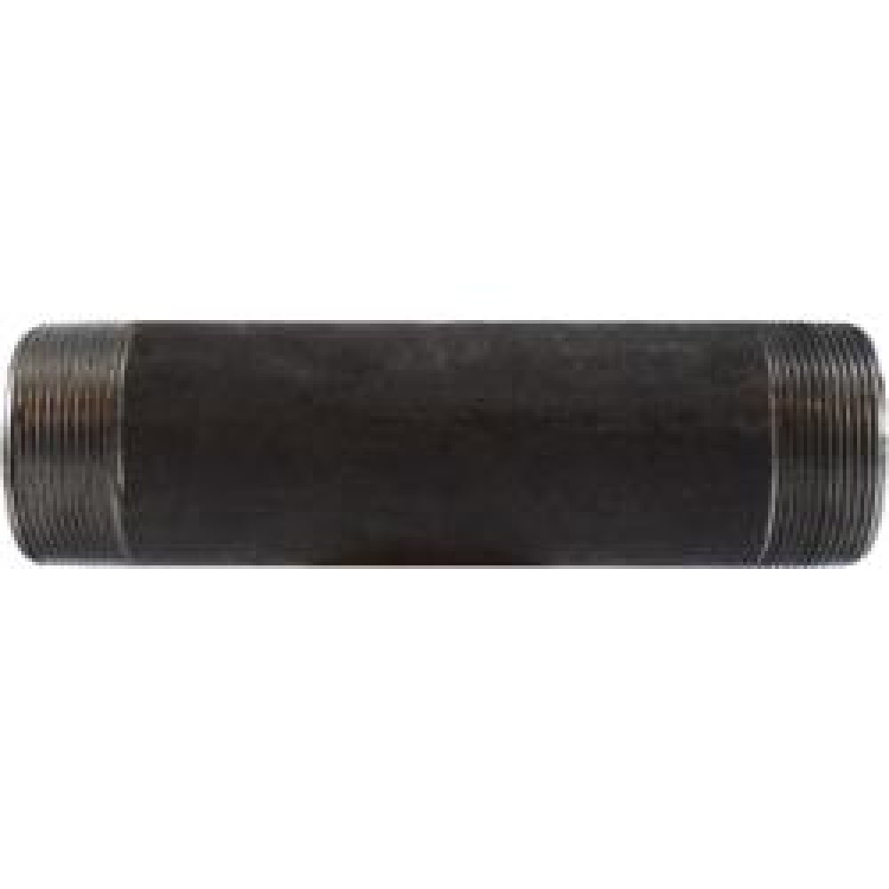 NIPPLE PIPE SMLS 2IN MPT 2IN MPT 24IN<span class=' ItemWarning' style='display:block;'>Item is usually in stock, but we&#39;ll be in touch if there&#39;s a problem<br /></span>