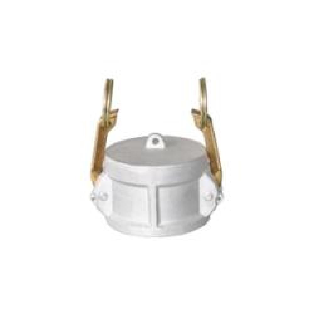 CAP DUST GRV AND CAM 10IN TYPE DC AL<span class=' ItemWarning' style='display:block;'>Item is usually in stock, but we&#39;ll be in touch if there&#39;s a problem<br /></span>